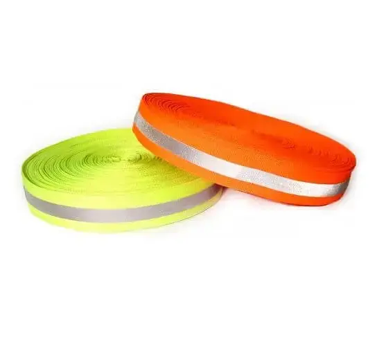 Cintas Reflectivas