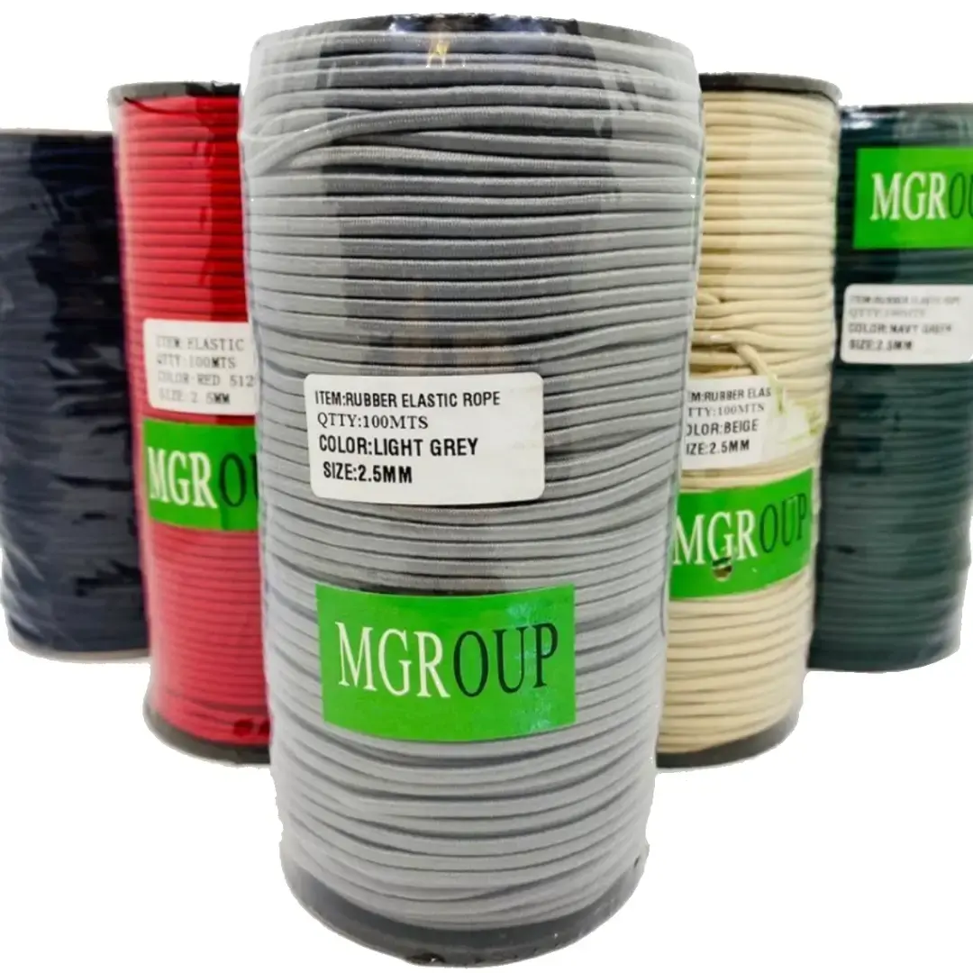 Cordón Elástico